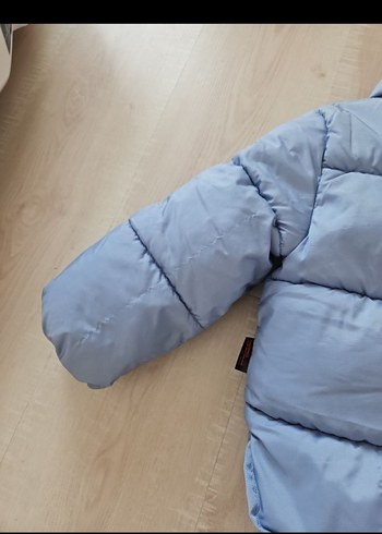 24-36 Ay Beden H&M KIZ ÇOCUK MONT