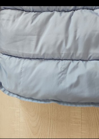 24-36 Ay Beden mavi Renk H&M KIZ ÇOCUK MONT