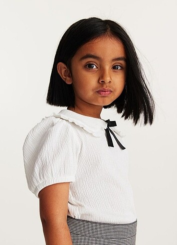 H&M KIZ ÇOCUK TİŞÖRT 2-4 YAŞ 