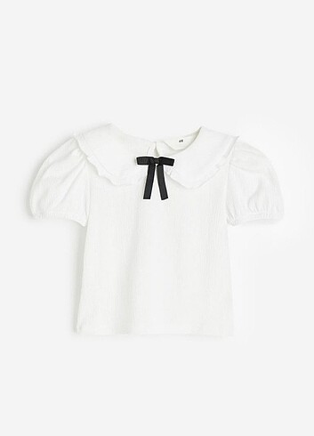 H&M H&M KIZ ÇOCUK TİŞÖRT 2-4 YAŞ 