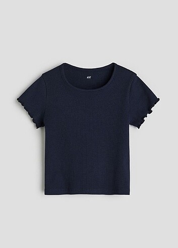 H&M KIZ ÇOCUK TİŞÖRT 104 cm
