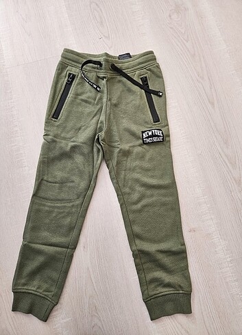 H&M ERKEK ÇOCUK EŞOFMAN ALTI 4-5 Yaş 