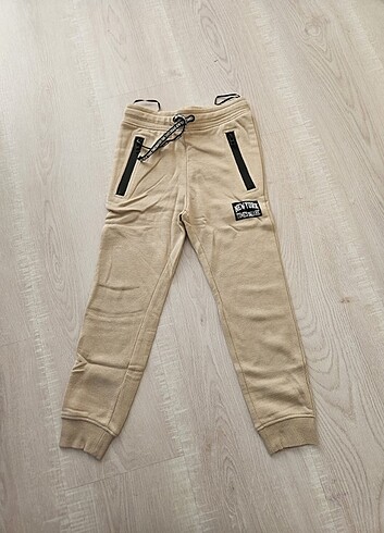 H&M ERKEK ÇOCUK EŞOFMAN ALTI 4-5 YAŞ 