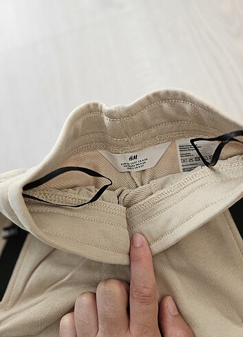 H&M H&M ERKEK ÇOCUK EŞOFMAN ALTI 4-5 YAŞ 
