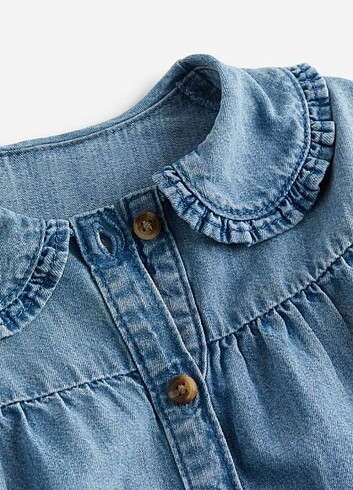 H&M H&M KIZ ÇOCUK TAKIM 1,5-2 YAŞ 