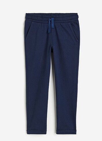 H&M ERKEK ÇOCUK JARSE PANTOLON 