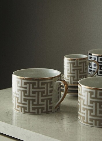 H&M Home H&M FİNCAN