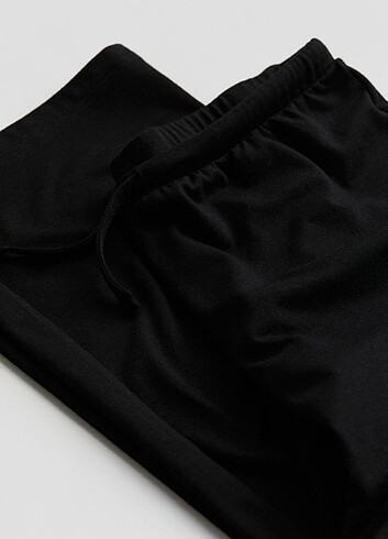H&M H&M KIZ ÇOCUK JARSE PANTOLON 