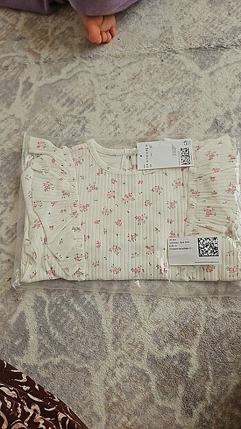 H&M H&M KIZ ÇOCUK TAKIM 2 Yaş 