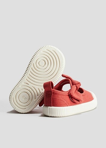 H&M H&M KIZ BEBEK AYAKKABI 23