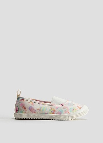 H&M KIZ BEBEK AYAKKABI 