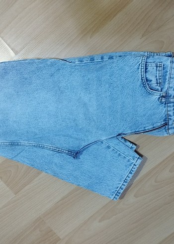 Mavi Regular Fit Kadın Kot Pantolon