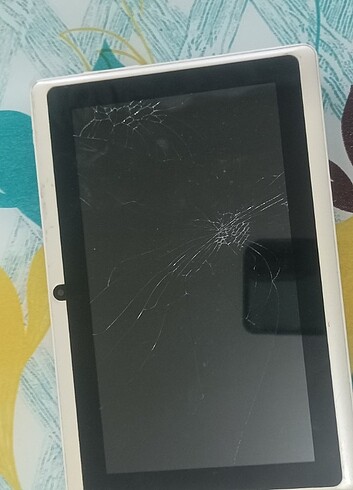 Tablet