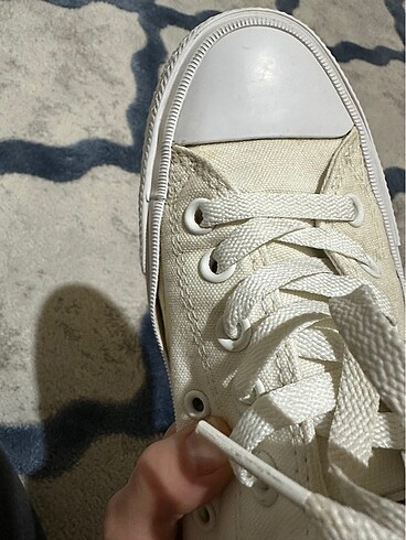 37 Beden Converse