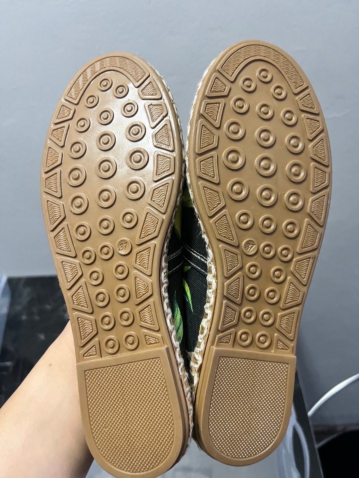 Kadın  Espadril Ayakkabı - Görsel 4