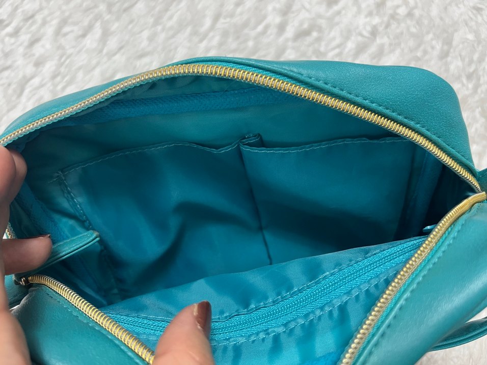 Turkuaz  Kadın Kol Çantası - Görsel 5