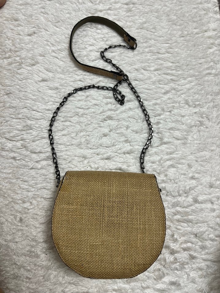 Hasır Çanta - Görsel 2