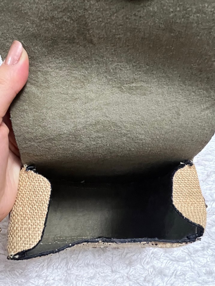 Hasır Çanta - Görsel 3