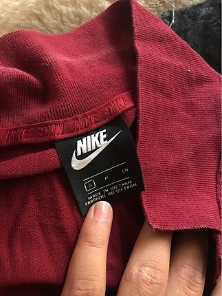 Diğer Temiz nike orjinal