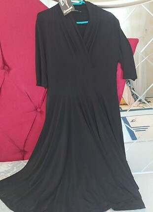 xxl Beden Laranor elbise