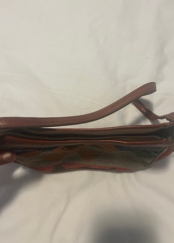 Kilim çanta - Görsel 3