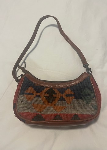 Kilim çanta - Görsel 2
