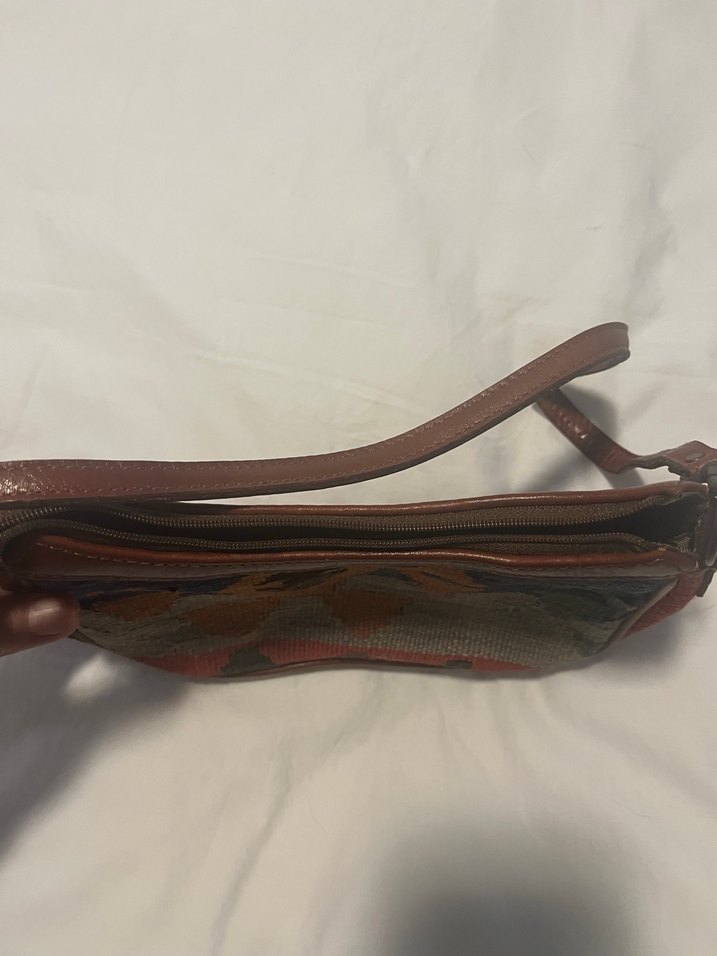 Kilim çanta - Görsel 3