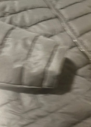 Kapüşonlu Mont - Görsel 2