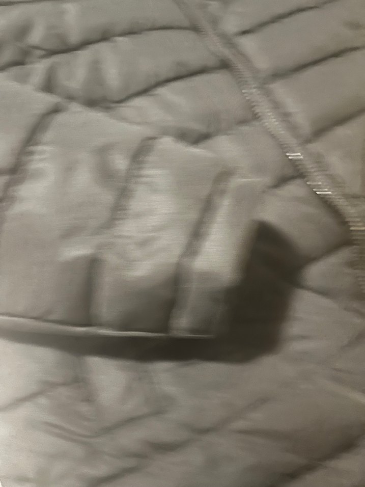 Kapüşonlu Mont - Görsel 2