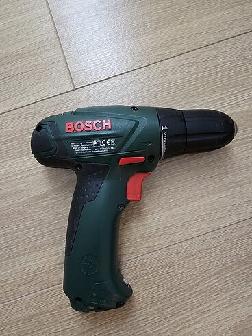 Beden Renk Bosch vidalama aleti