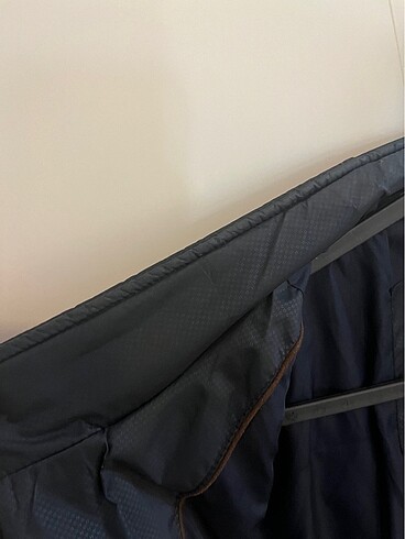 Beymen business erkek mont - Görsel 9