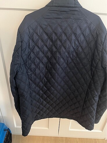 Beymen business erkek mont - Görsel 2