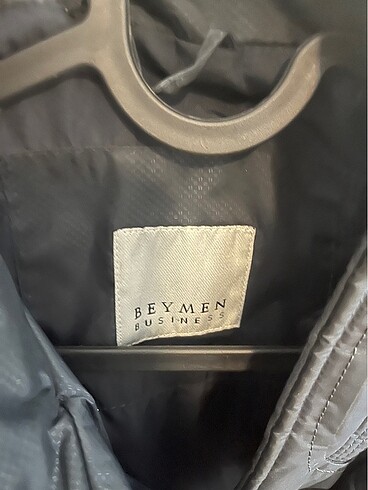 Beymen business erkek mont - Görsel 4