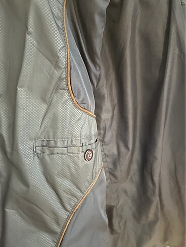 Beymen business erkek mont - Görsel 7
