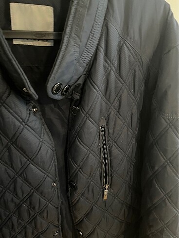 Beymen business erkek mont - Görsel 8