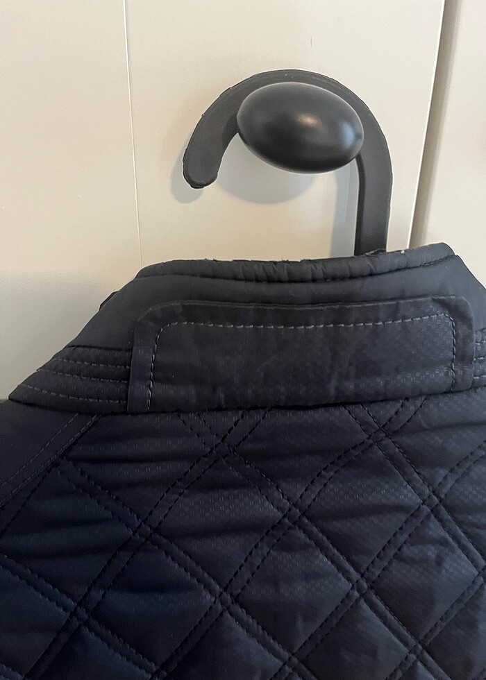 Beymen business erkek mont - Görsel 3