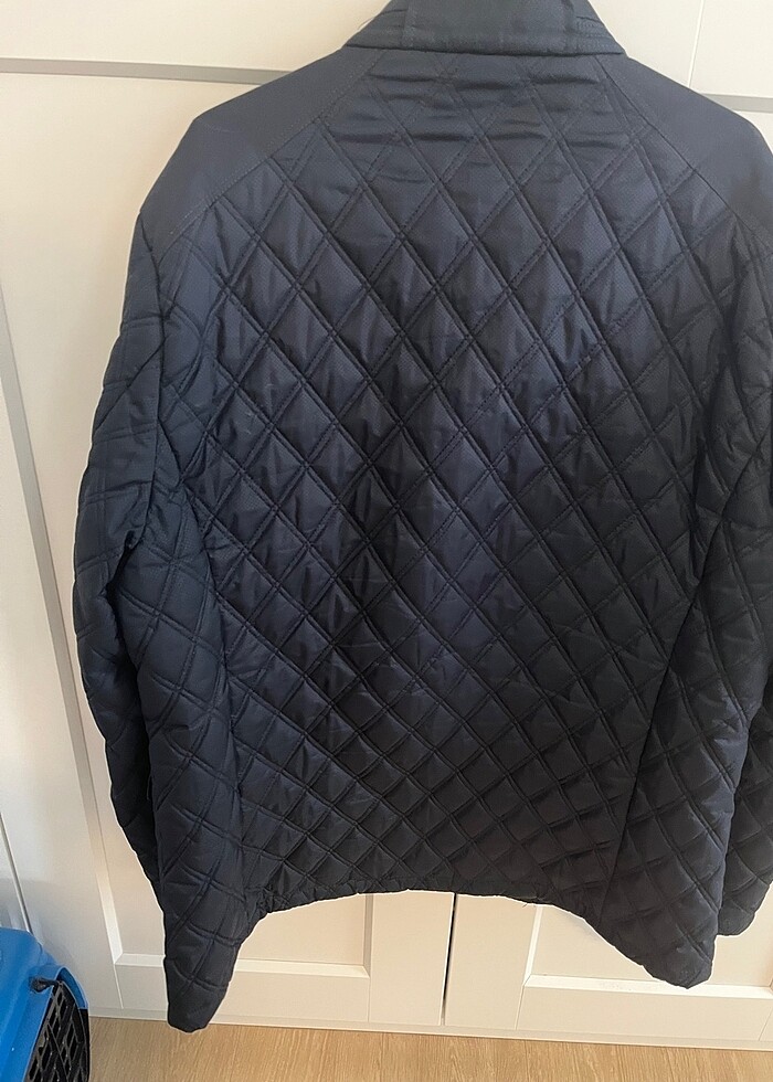 Beymen business erkek mont - Görsel 2