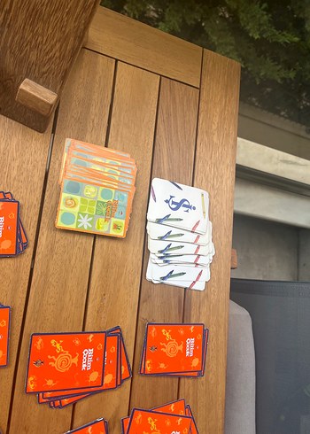 Bilim çocuk kartları - Görsel 2