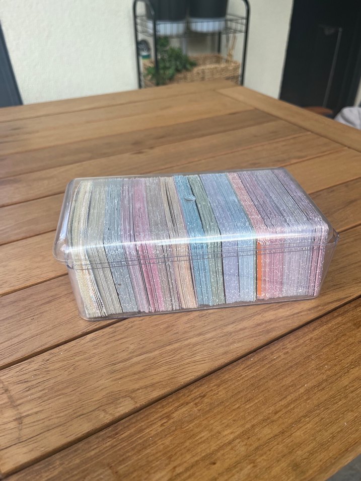 Bilim çocuk kartları - Görsel 5