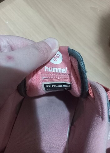 Orjinal hummel sneaker