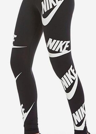 Nike tayt