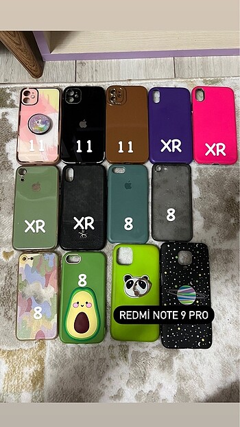 TELEFON KILIFI