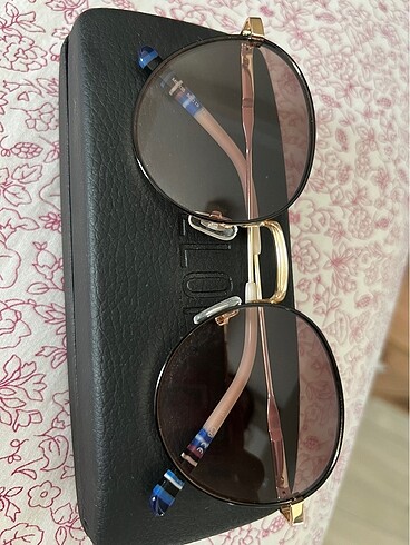 Ray Ban Eloi kadın güneş gözlüğü
