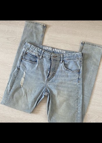 h&m pantolon