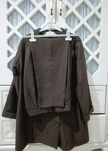blazer ceket takim - Görsel 4
