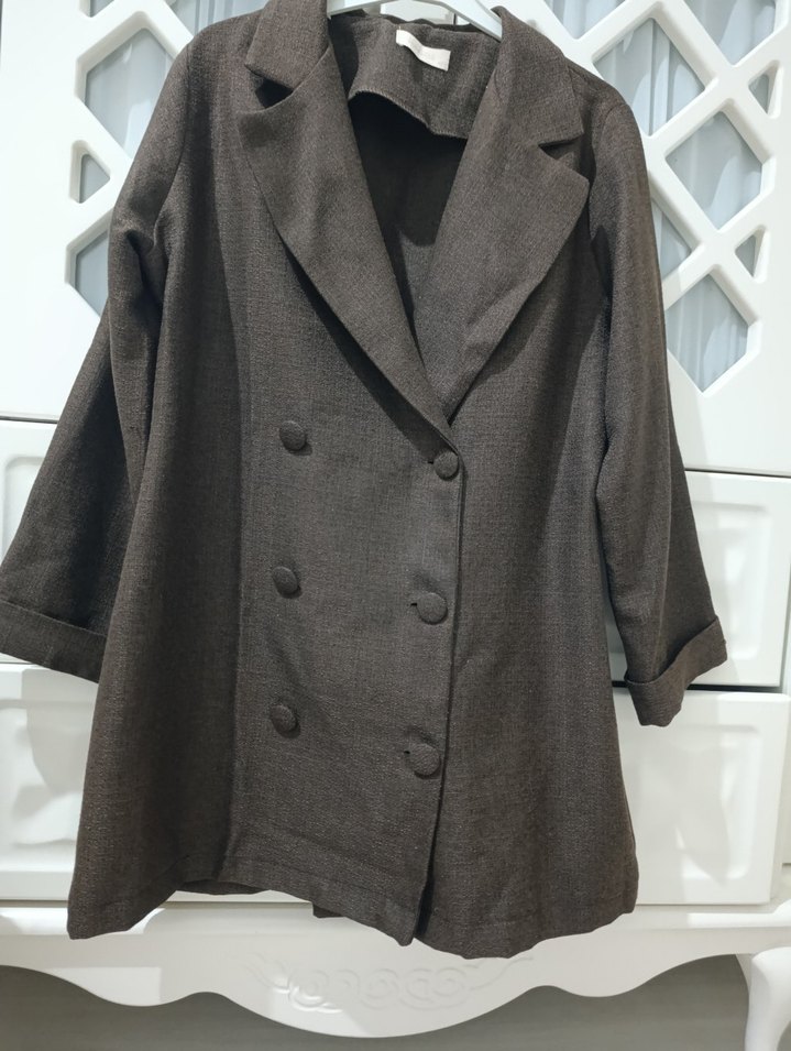 blazer ceket takim - Görsel 3