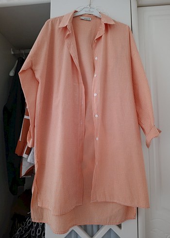 tesettür gömlek - Görsel 5