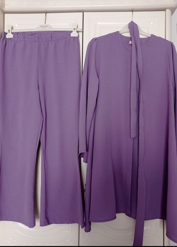 İkili alt üst takım  - Görsel 4