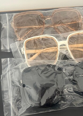 Gözlük  - Görsel 6