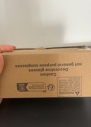 Gözlük  - Görsel 7